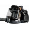 AEG LX7-2-EB-P Ηλεκτρική Σκούπα 650W με Κάδο 1.4lt Μαύρη